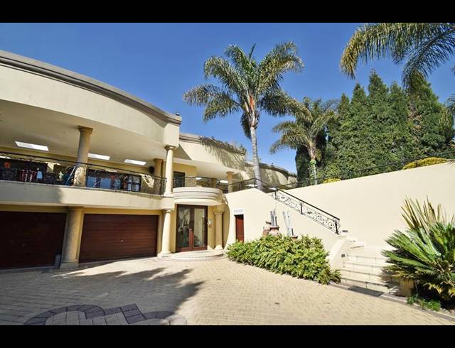 5 BEDROOM HOUSE FOR SALE IN LINKSFIELD